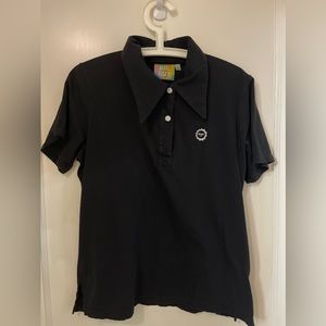 Big Bud press unisex polo shirt. New without tags.